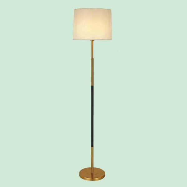 Đèn cây phòng khách TVR10 Ø40cm x cao 160cm