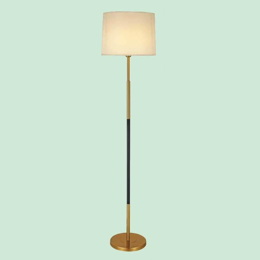 Đèn cây phòng khách TVR10 Ø40cm x cao 160cm