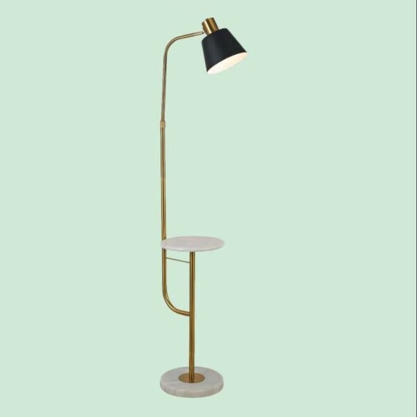Đèn cây phòng khách TVR11 Ø20cm x cao 162cm