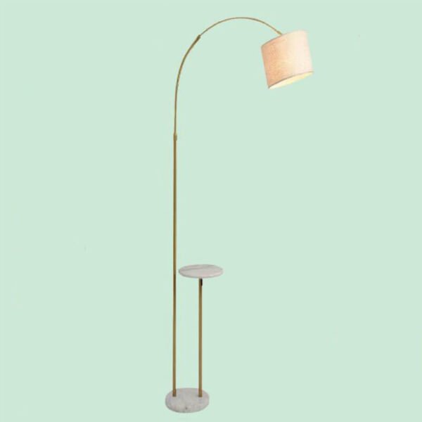 Đèn cây phòng khách TVR13 dài 90cm x cao 175cm