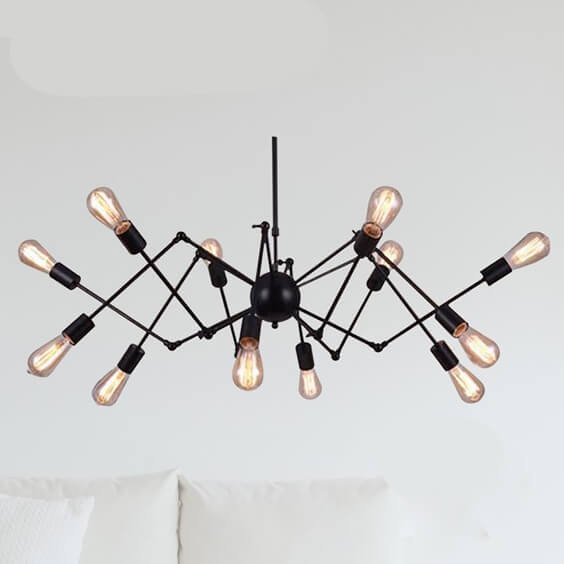 Đèn thả quán cà phê TVX152