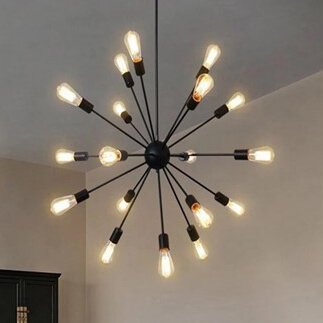 Đèn thả quán cà phê TVX157