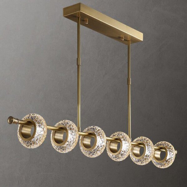 Đèn thả bàn ăn TVX184