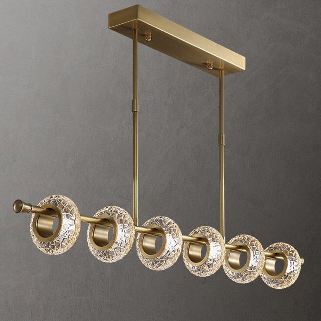Đèn thả bàn ăn TVX184