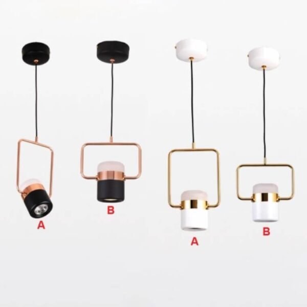 Đèn thả bàn ăn TVX186