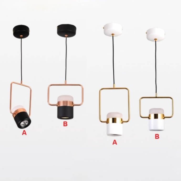 Đèn thả bàn ăn TVX186