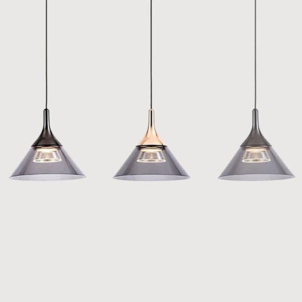 Đèn thả bàn ăn TVX189