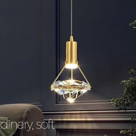 Đèn thả bàn ăn TVX195