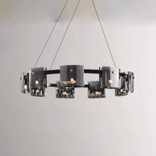 Đèn thả phòng khách TVX198