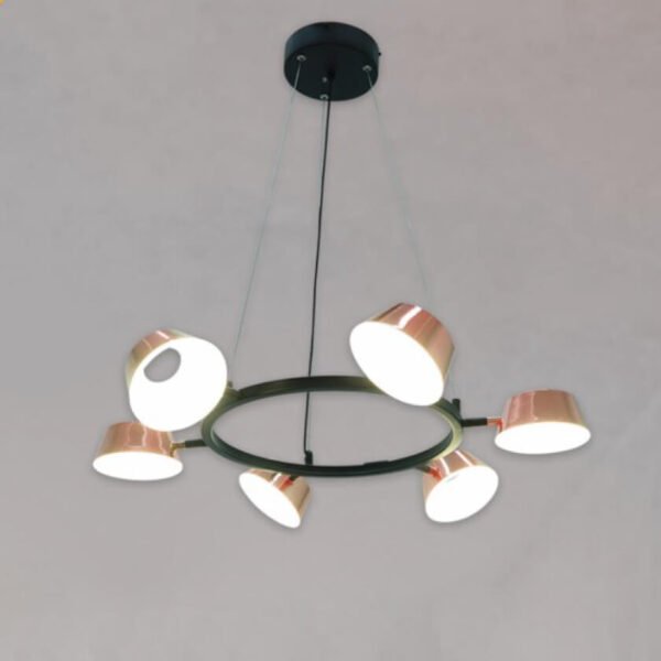 Đèn thả phòng khách TVX219
