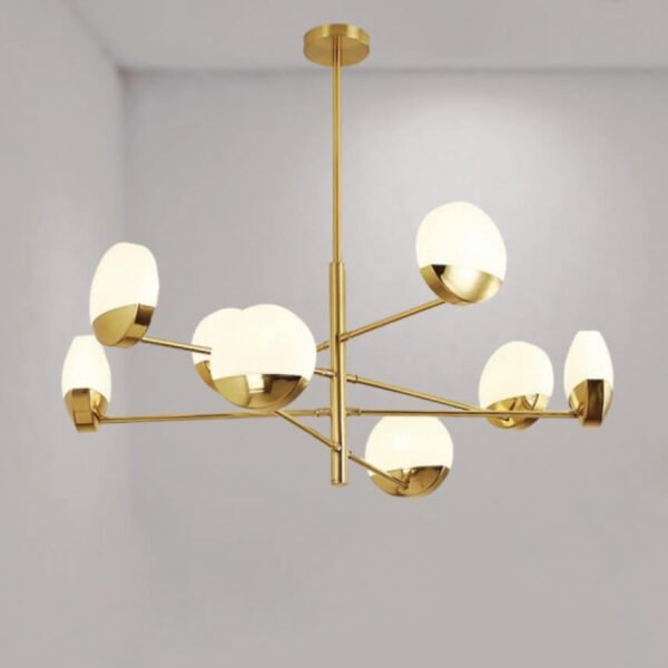 Đèn thả phòng khách TVX220
