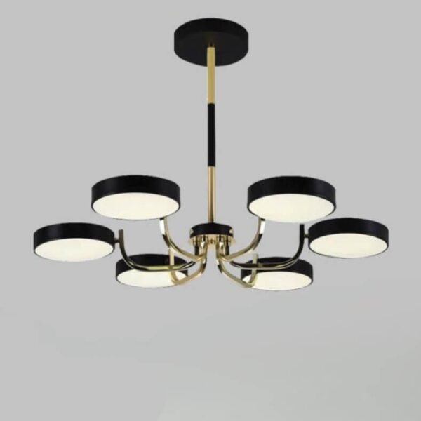 Đèn thả phòng khách TVX221