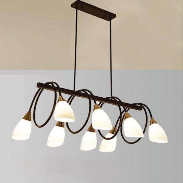 Đèn thả bàn ăn TVX225