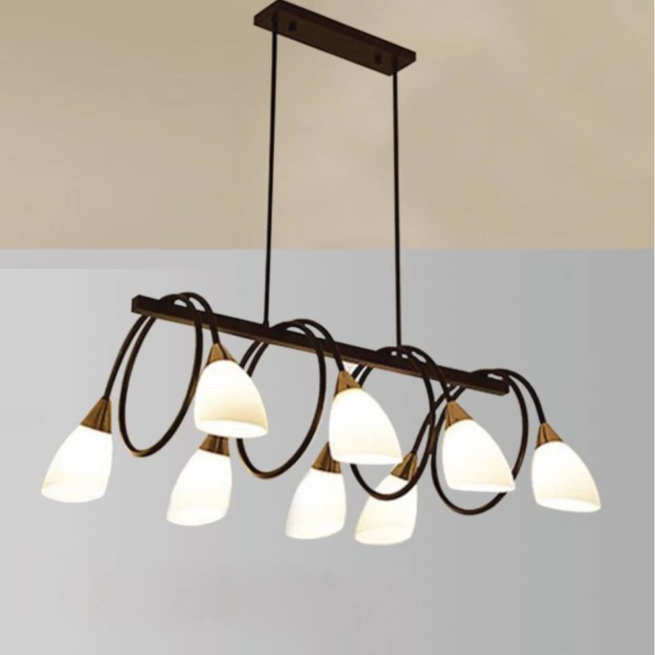 Đèn thả bàn ăn TVX225