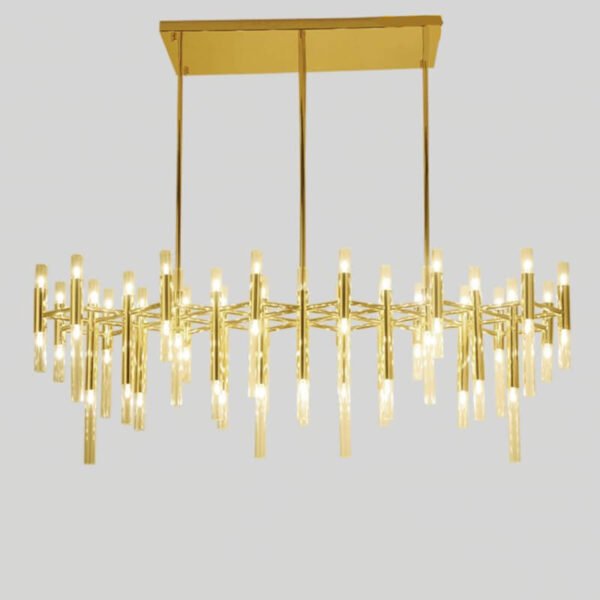 Đèn thả bàn ăn TVX228