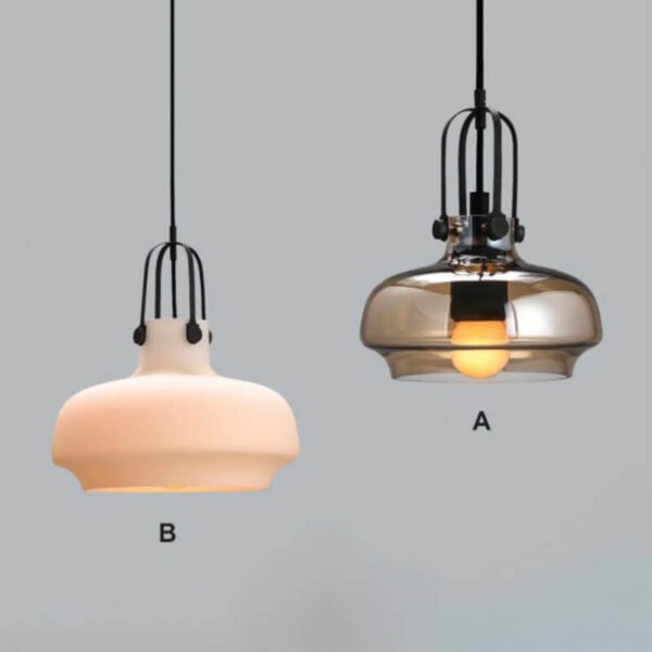 Đèn thả bàn ăn TVX240