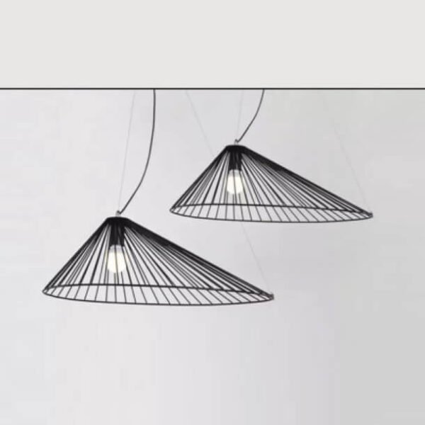 Đèn thả phòng khách TVX245