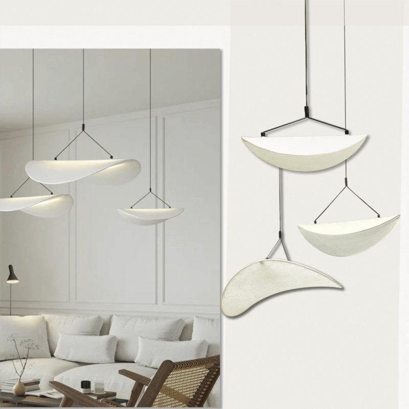 Đèn thả bàn ăn TVX264