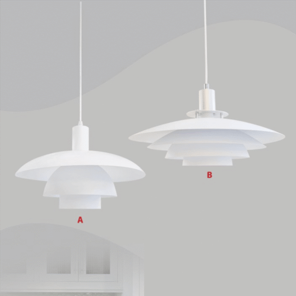 Đèn thả bàn ăn TVX266