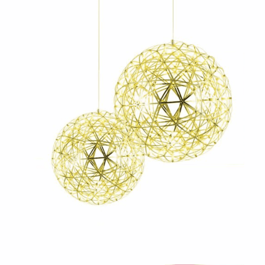 Đèn thả phòng khách TVX275