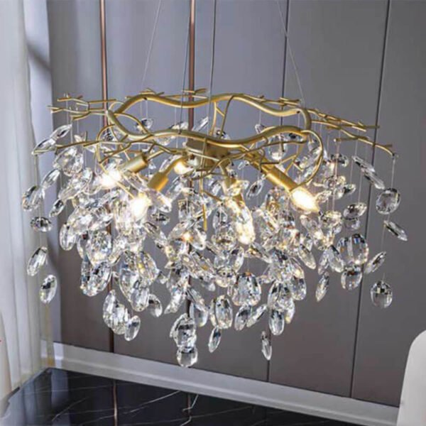 Đèn thả bàn ăn TVX307