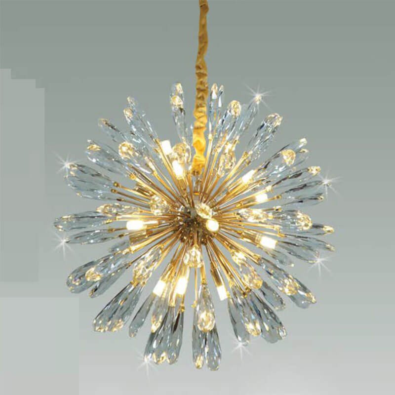 Đèn thả bàn ăn TVX309 Ø60cm