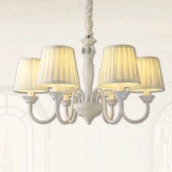 Đèn thả phòng khách TVX341 Ø66cm