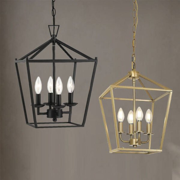 Đèn ốp trần phòng thờ TVX359 Ø32cm
