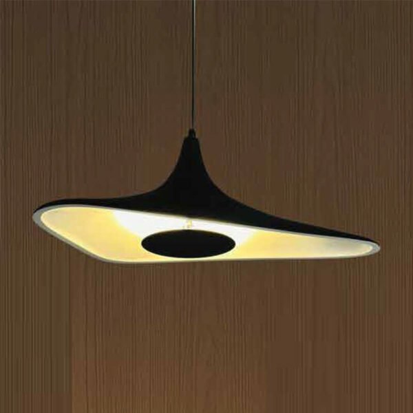 Đèn thả bàn ăn TVX366 dài 58cm