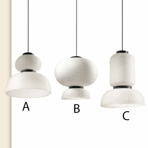 Đèn thả bàn ăn TVX368