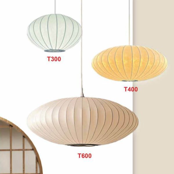 Đèn thả bàn ăn TVX369