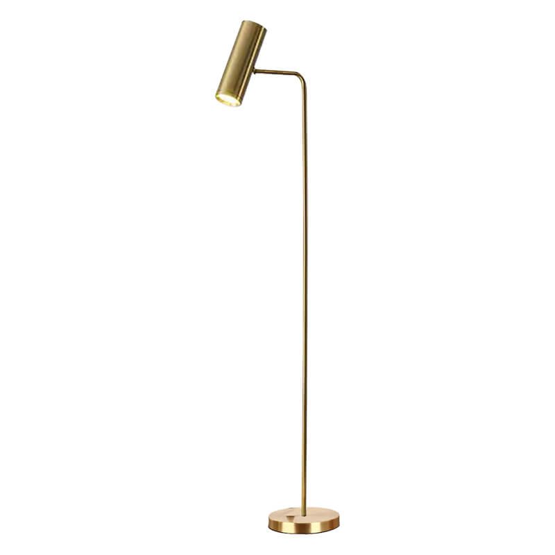Đèn cây phòng khách TXC09 cao 170cm