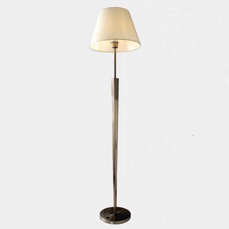 Đèn cây phòng khách TXC15 cao 160cm