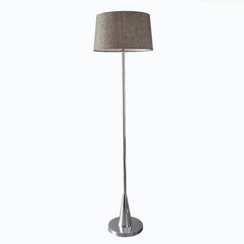 Đèn cây phòng khách TXC18 cao 158cm