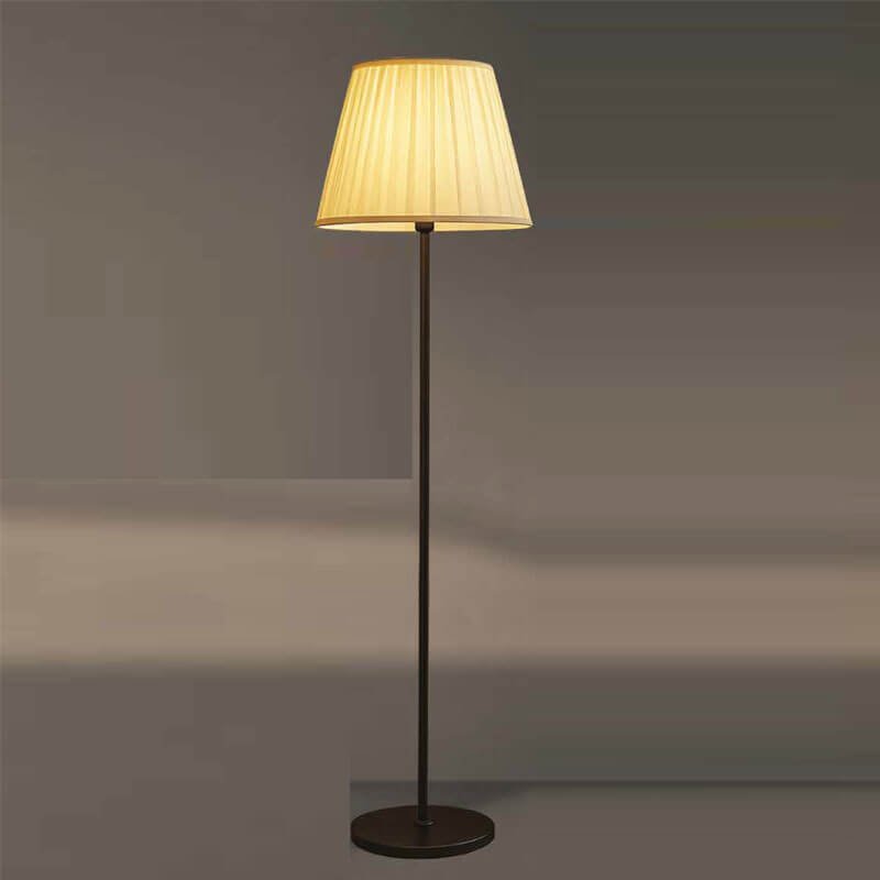 Đèn cây phòng khách TXC23 cao 152cm