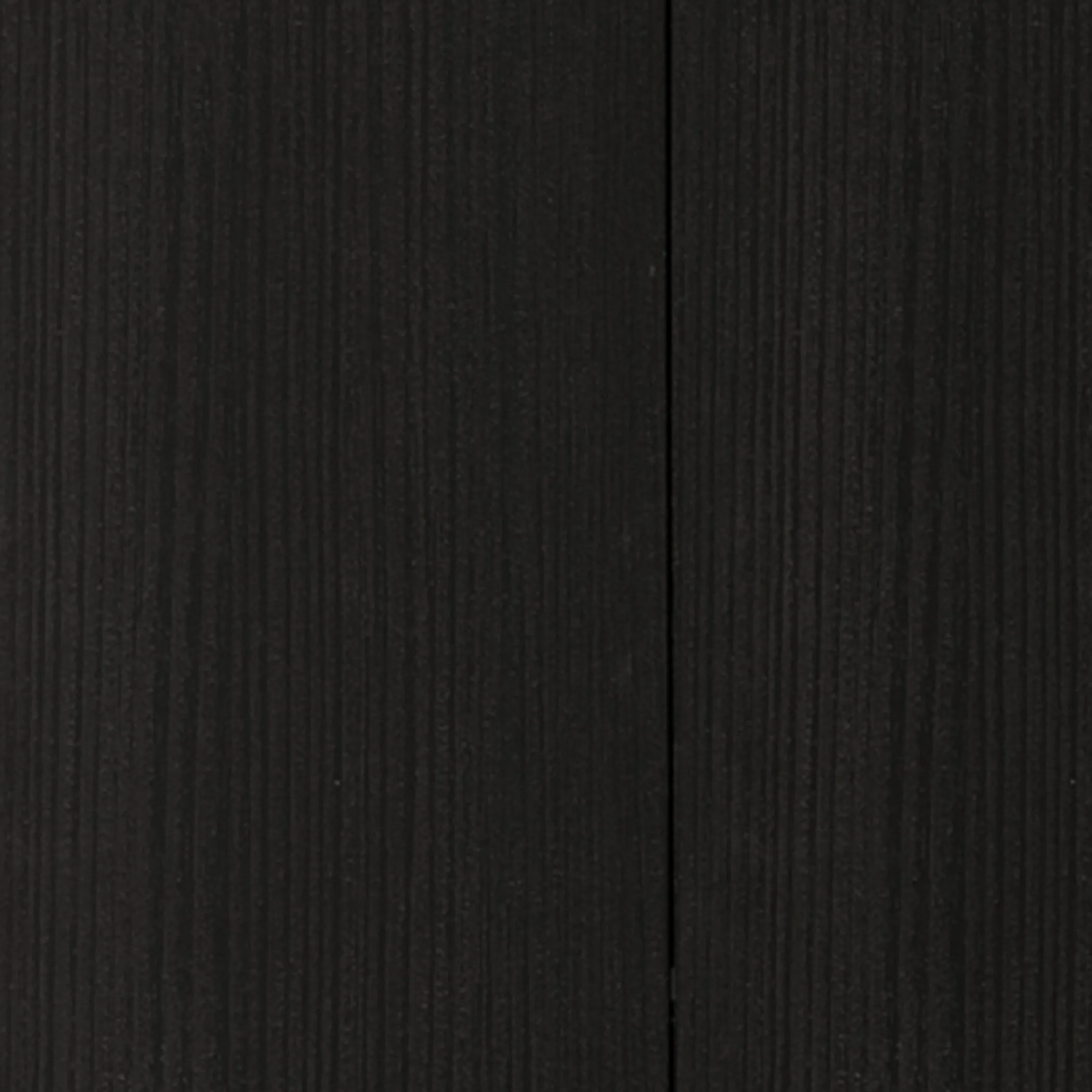 Tủ gỗ treo tường màu đen 5 ngăn rộng 150cm - Ảnh 3