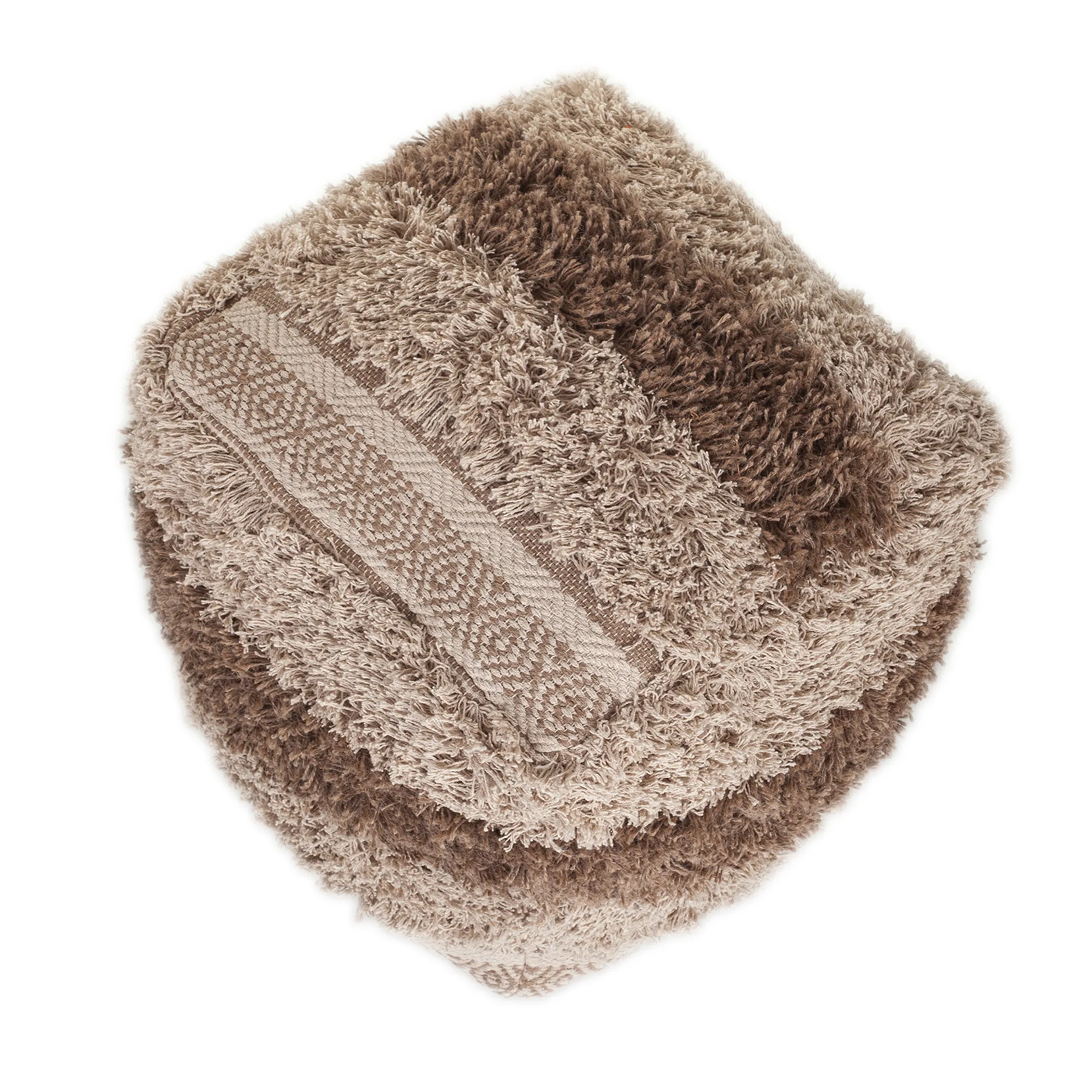 Đôn ngồi Parkland Collection Iliya phong cách chuyển tiếp 46cm - Ảnh 3