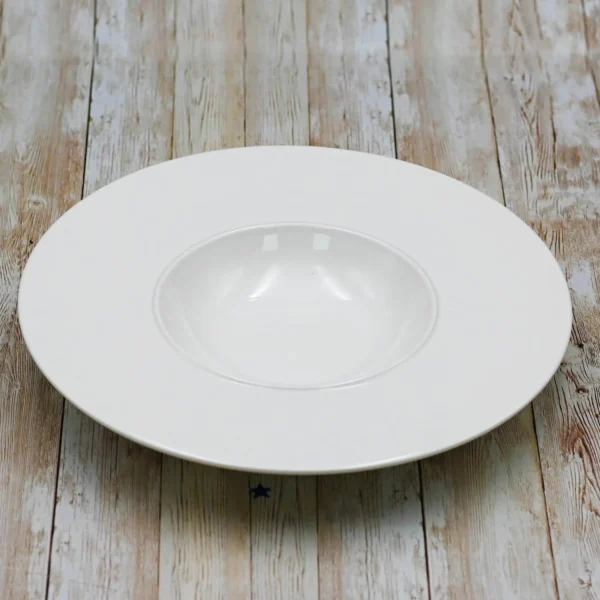 Đĩa sâu lòng 28cm dung tích 280ml