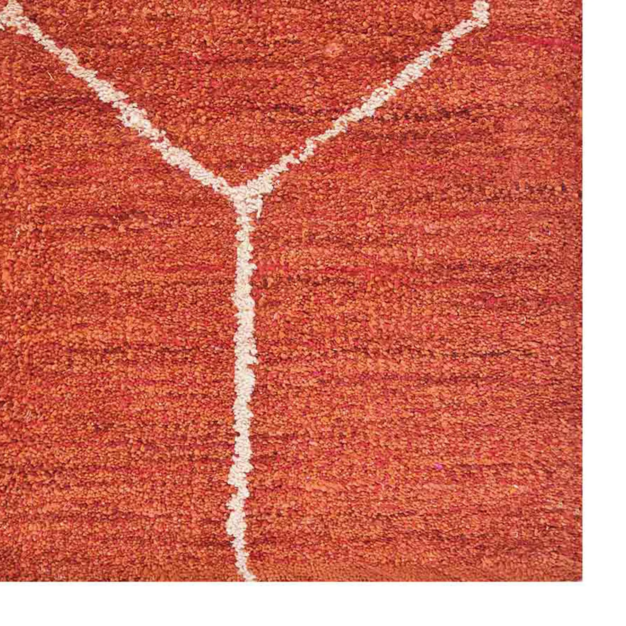 Thảm lụa dệt thắt tay Rugsotic Carpets - Ảnh 4