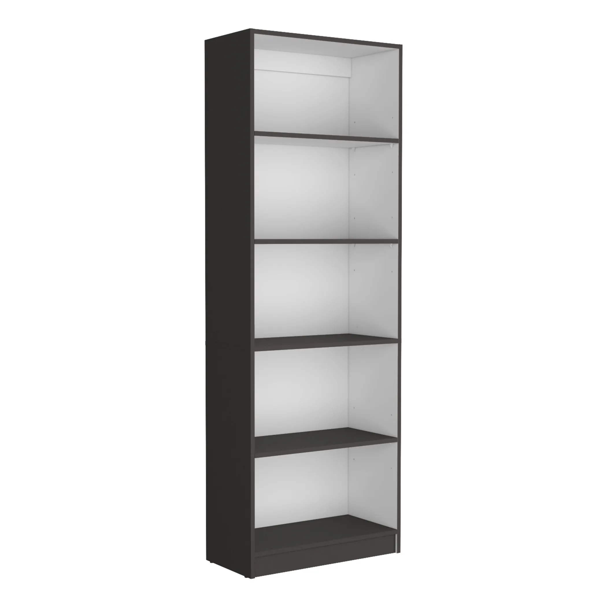 Kệ sách Home 4 tầng - Ảnh 3