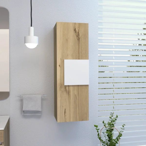 Tủ đựng đồ vải Magna treo tường