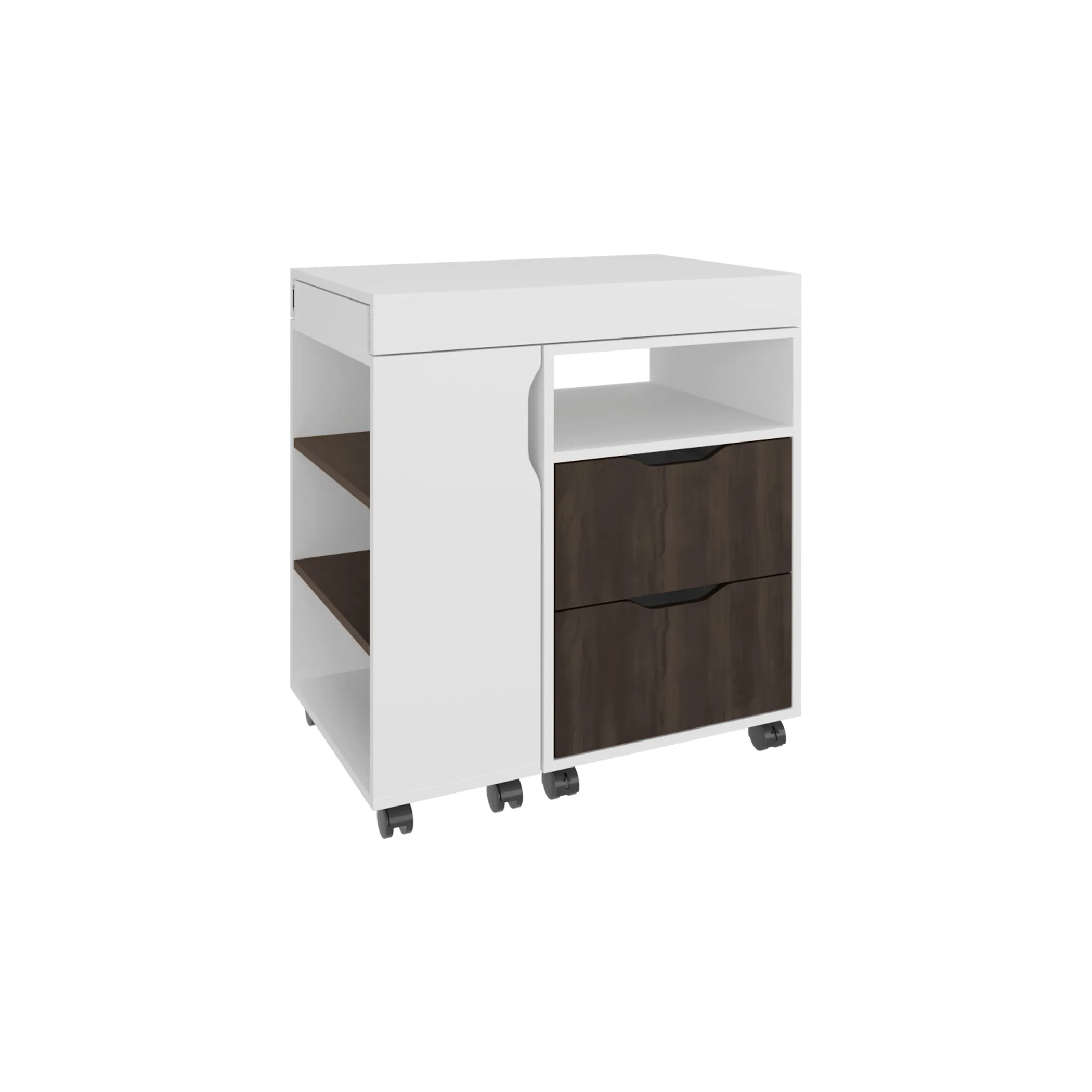 Bàn làm việc mở rộng San Diego - Ảnh 4