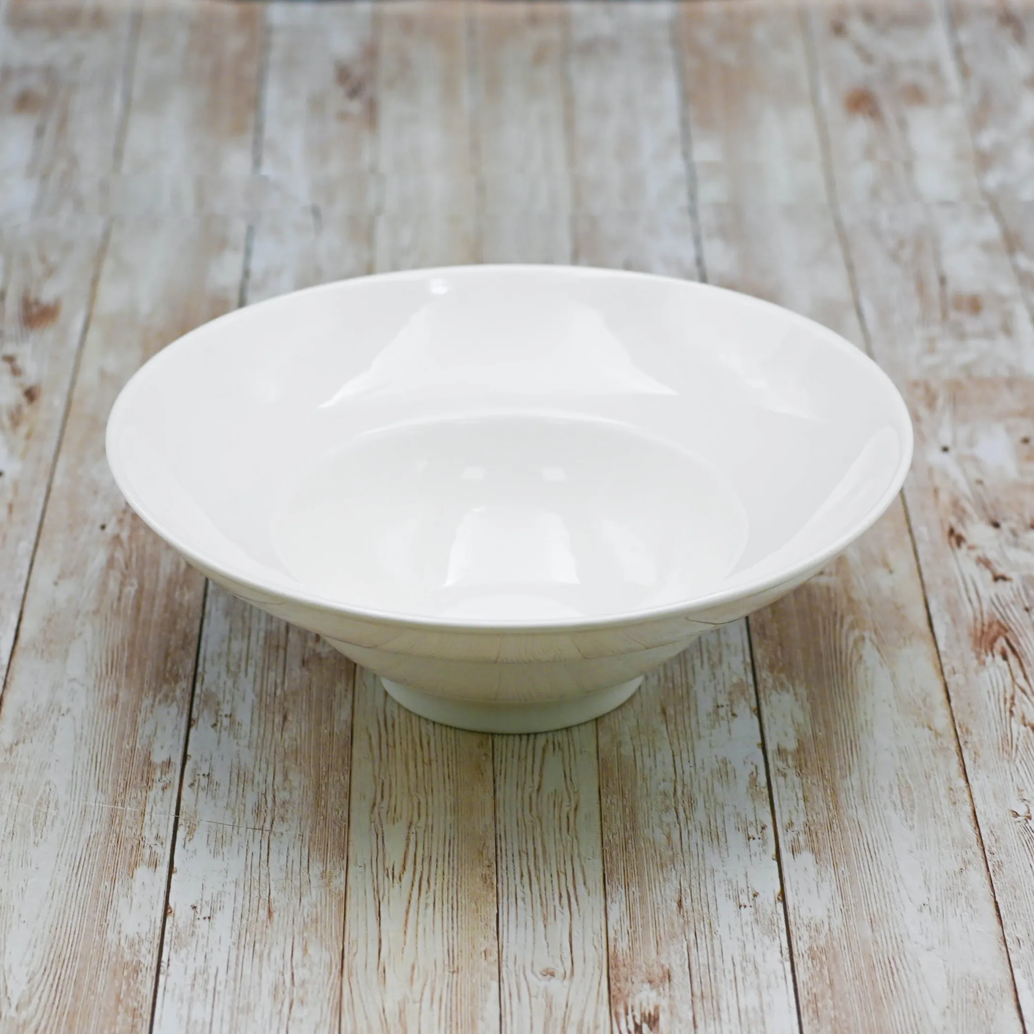 Đĩa sâu lòng 25cm dung tích 470ml - Ảnh 2
