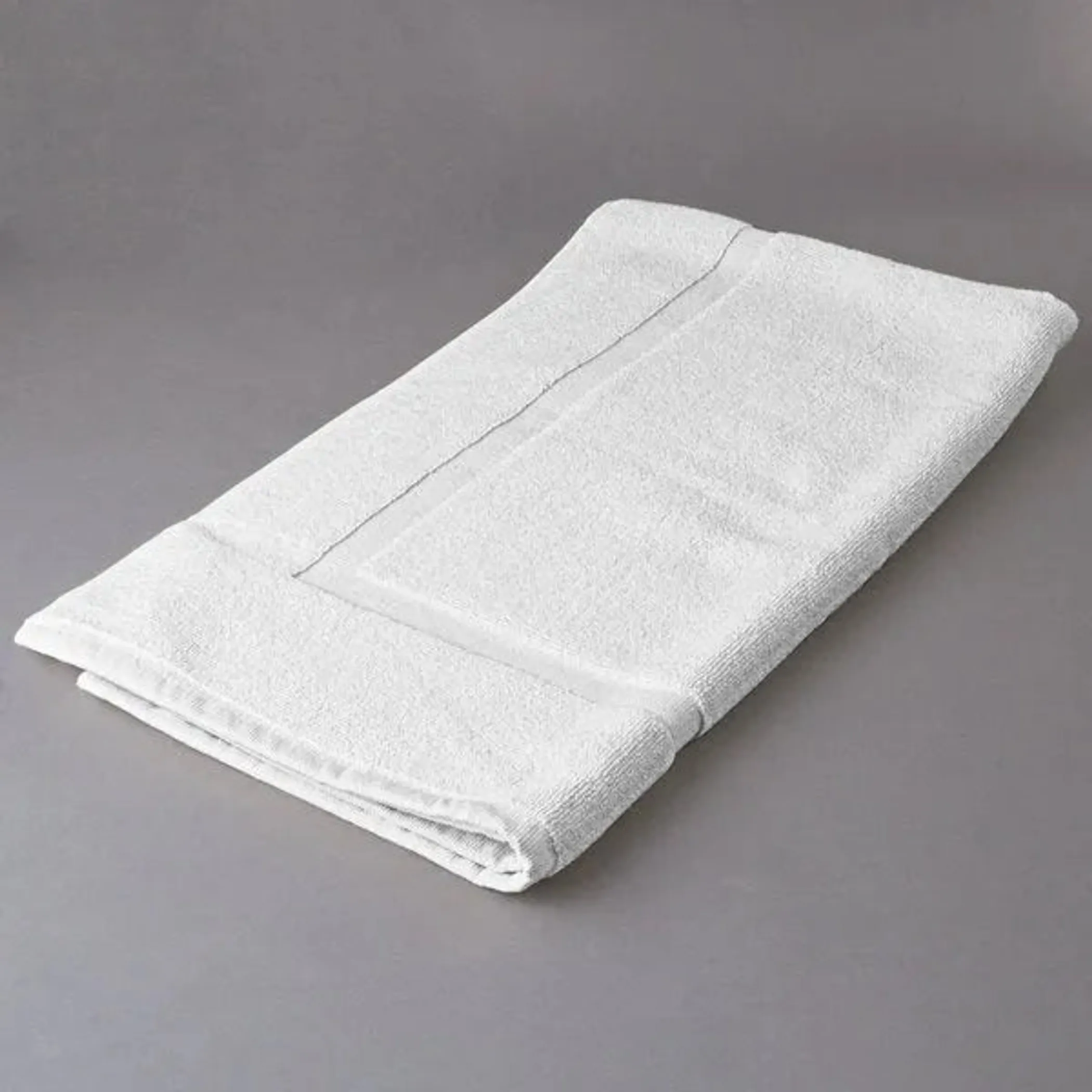Khăn tắm sang trọng GVZ Collection cotton chải kỹ sợi siêu dài