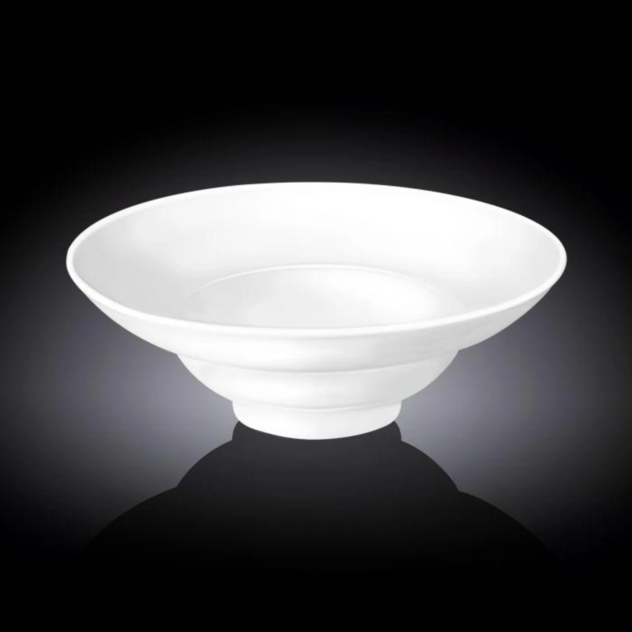 Đĩa sâu lòng 25cm dung tích 470ml - Ảnh 3