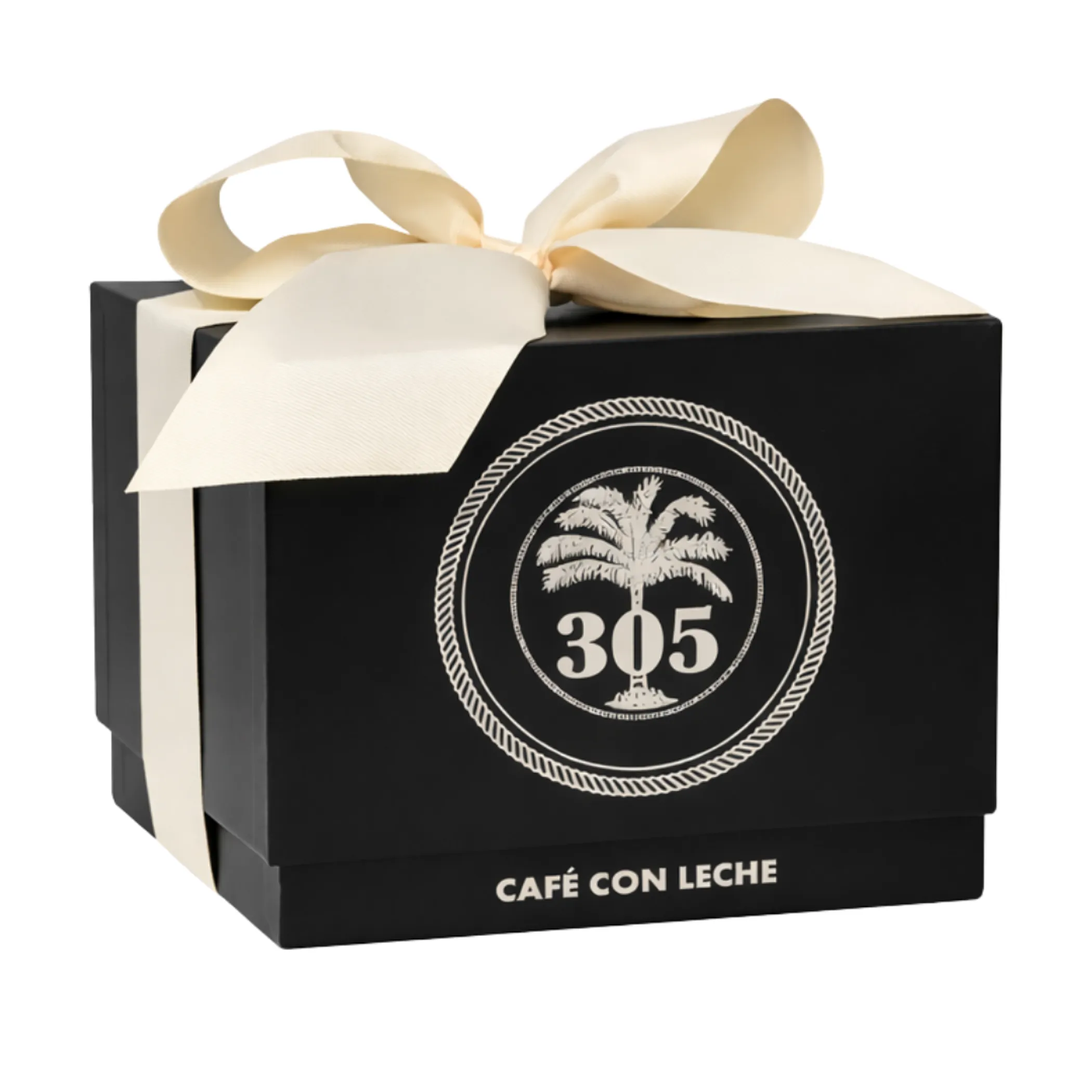 Nến thơm cỡ lớn Café con Leche Maximo 1,5kg - Ảnh 3