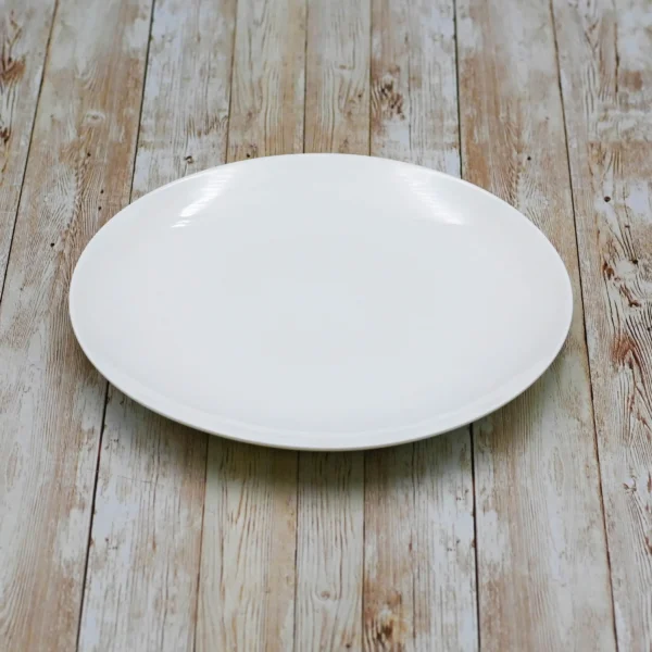 Đĩa ăn 25,5cm