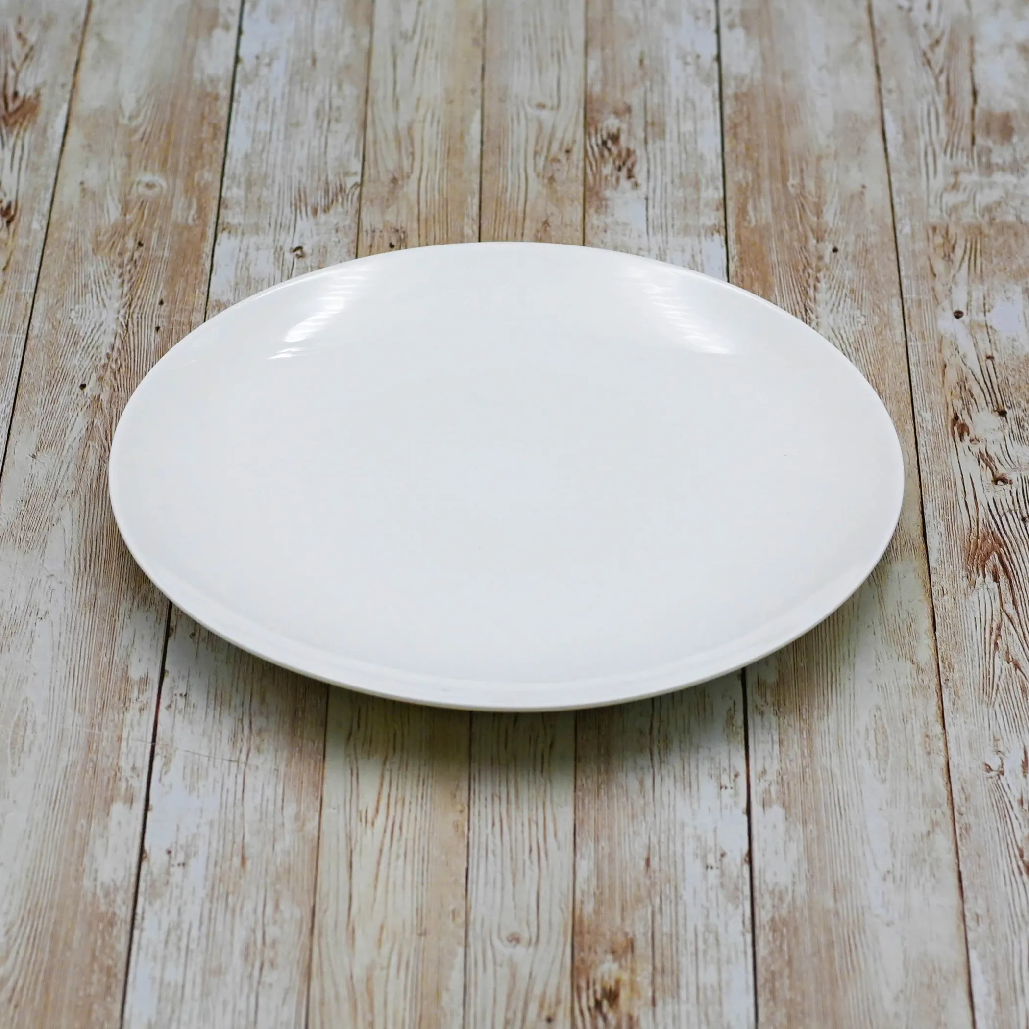 Đĩa ăn 25,5cm