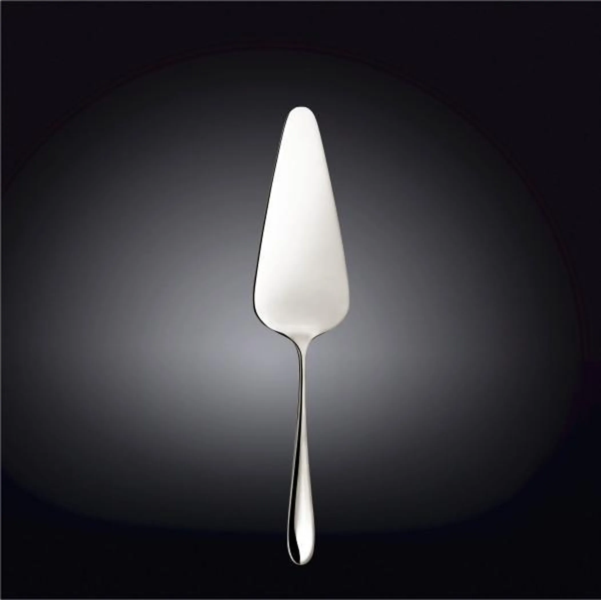 Xẻng xúc bánh 22cm, đóng hộp trắng